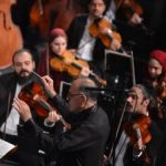 شب‌های سمفونیک تهران در تالار وحدت/ اجرای آثاری از مندلسون و محمدرضا تفضلی