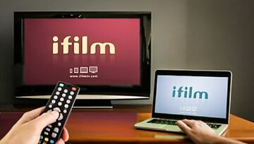 شبکه آی فیلم امروز پنجشنبه ۲۷ آذر ۱۴۰۴ + جدول پخش