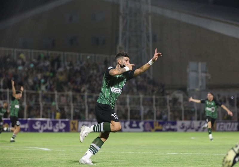 شجاعی: استقلال کار سختی در خرمآباد دارد/ سه امتیاز این بازی حیاتی است