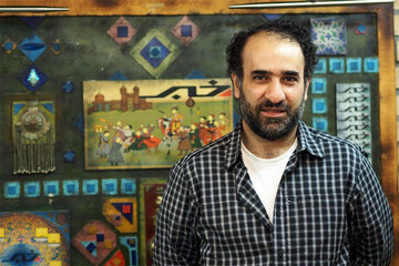 شرایط برای عمل جراحی رضا امیرخانی مهیا نیست/ آخرین خبرها را از کانال تلگرامی او به نقل از خانوادهاش پیگیری کنید