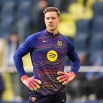 شرط تراِشتگن برای ترک بارسلونا در ژانویه