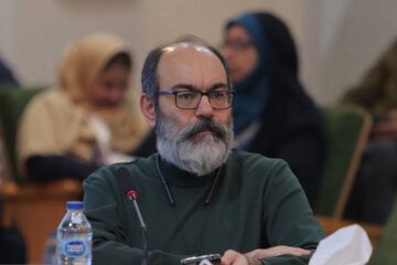 شرق و رازهایی که کمتر کسی میداند/ رامتین شهبازی از رویکرد پژوهشی جشنواره چهلوچهارم گفت