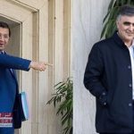 شمارش معکوس برای خداحافظی رییس کل بانک مرکزی/ محمدرضا فرزین کیست؟