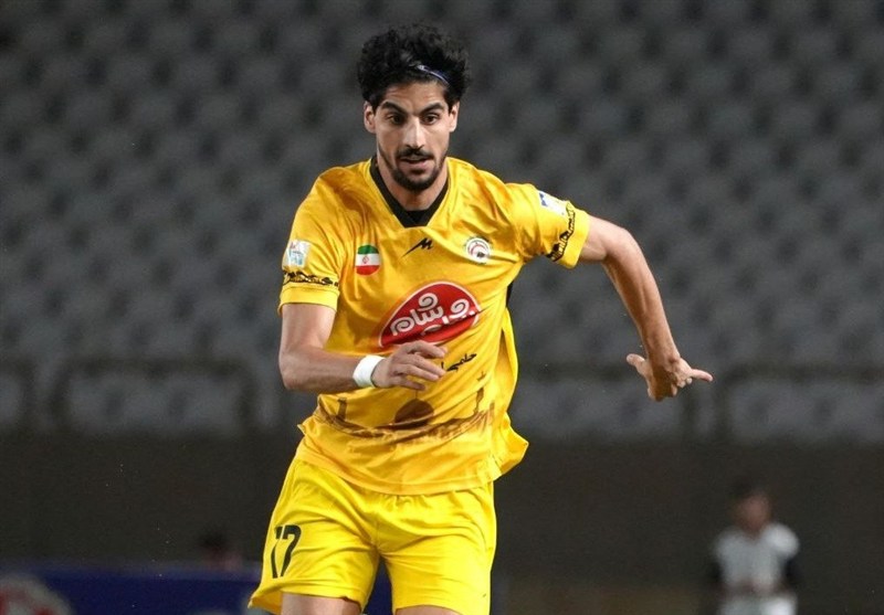 شهابی: پیروزی ۴ گله مقابل ملوان برای ما قابل پیشبینی نبود