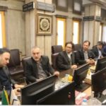 شهردار بندرانزلی :
تسهیل صدور مجوزهای ساختمانی با الکترونیکی سازی خدمات در بندرانزلی