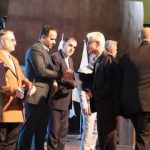 شهردار رشت :مراسم تجلیل از ناوگان حمل‌ونقل عمومی درون‌شهری رشت برگزار شد