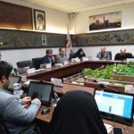 شورای شهر بجنورد خواستار تعیین تکلیف فوری پروژه «طلای سفید» شد