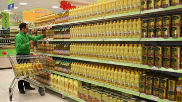 شوک جدید به بازار؛ فروش روغن شرطی شد/ جزییات