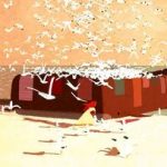 شکایتی علیه شیرین و حسین؛ برندگان جایزه بهترین انیمیشن کوتاه اسکار، نشده است/ سازندگانِ «در سایه سرو» باید پاسخگوی سهم ۶۰ درصدی کانون باشند