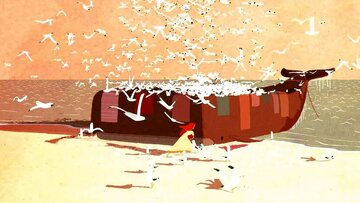 شکایتی علیه شیرین و حسین؛ برندگان جایزه بهترین انیمیشن کوتاه اسکار، نشده است/ سازندگانِ «در سایه سرو» باید پاسخگوی سهم ۶۰ درصدی کانون باشند