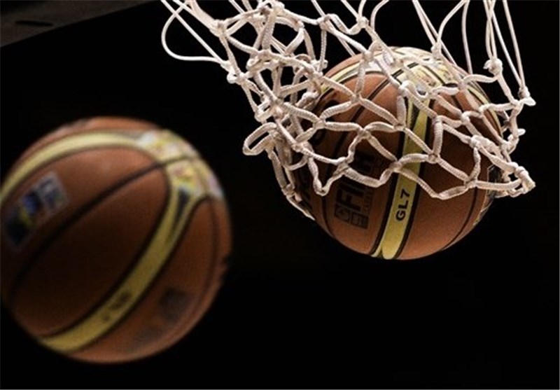 شکست شهرداری گرگان مقابل الریاضی لبنان در سوپر لیگ غرب آسیا