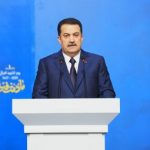 شیاع السودانی: عادی‌سازی در قاموس ملت عراق وجود ندارد