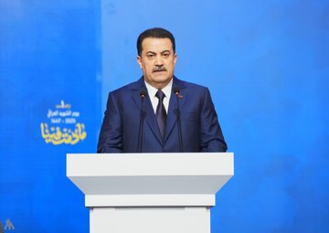 شیاع السودانی: عادیسازی در قاموس ملت عراق وجود ندارد