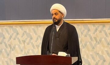 شیخ الخزعلی خواستار تحقیق درباره مروجان عادیسازی روابط با اسرائیل شد