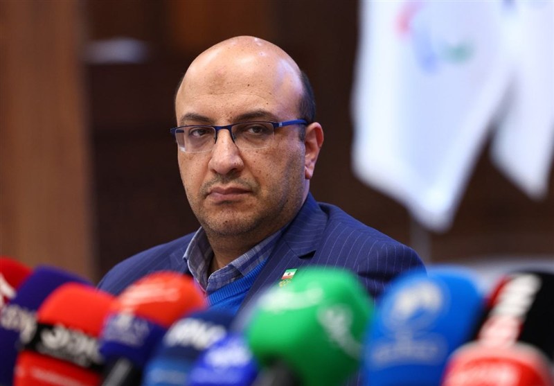 صد درصد بودجه فدراسیونها از سوی کمیته ملی المپیک پرداخت شد