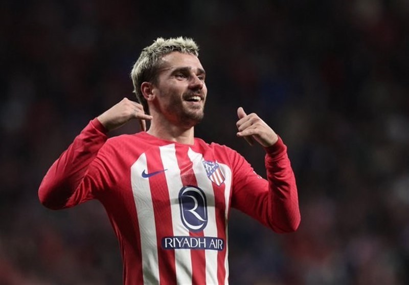 صعود سخت اتلتیکومادرید در کوپا دلری