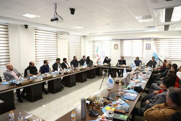 ضرورت توسعه همکاریهای سینمایی کشورهای عضو بریکس در هماندیشی تهیهکنندگان و فعالان سینما