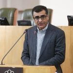 طراحی محتاطانه بودجه ۱۴۰۵/ قاسمی: رشد درآمدهای مالیاتی ۴۰ درصد برآورد میشود، نه ۶۰ درصد