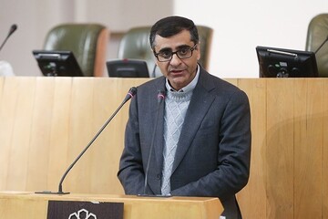 طراحی محتاطانه بودجه ۱۴۰۵/ قاسمی: رشد درآمدهای مالیاتی ۴۰ درصد برآورد میشود، نه ۶۰ درصد