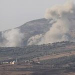 طرح آمریکا برای اداره جنوب رود لیتانی در لبنان