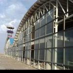 طرح جامع پروژه در حال ساخت فرودگاه بینالمللی قم بازنگری شد