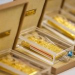 طلا فاز ریزشی گرفت/ قیمت جدید طلای جهانی امروز ۱۸ آذرماه ۱۴۰۴