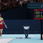 طلای مهدی الفتی، یکی از ۱۰ اتفاق مهم ژیمناستیک هنری دنیا در سال ۲۰۲۵