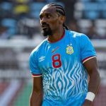 طنز مثل جام ملت‌های آفریقا؛ حرکت عجیب بازیکن کنگو + فیلم