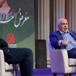 ظریف: مهم‌ترین شعار ما نه شرقی نه غربی است/زمانی فردی گفت که ما باید چهار پایتخت عربی را تحت کنترل درآوریم، شهید سلیمانی بسیار عصبانی بود و گفت…