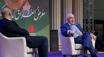 ظریف: مهمترین شعار ما نه شرقی نه غربی است/زمانی فردی گفت که ما باید چهار پایتخت عربی را تحت کنترل درآوریم، شهید سلیمانی بسیار عصبانی بود و گفت…