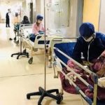 عدم پرداخت مطالبات کیفیت درمان را تهدید می‌کند/ «سیصد میلیارد تومان از بیمه‌ها طلب داریم»