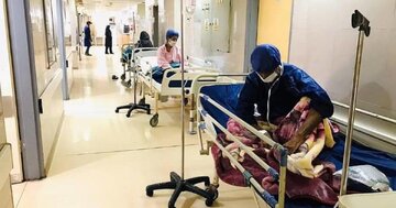 عدم پرداخت مطالبات کیفیت درمان را تهدید میکند/ «سیصد میلیارد تومان از بیمهها طلب داریم»