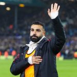 عذرخواهی صلاح از بازیکنان لیورپول بابت مصاحبه جنجالی