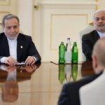 عراقچی: ایران همیشه تکیهگاه برادران خود در شمال ارس بوده است