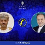 عراقچی با وزیرخارجه عمان گفتگو کرد