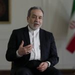 عراقچی: بلاروس، همانند روسیه شریک خوب ماست