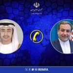 عراقچی خطاب به وزیرخارجه امارات: گفت‌وگوی یمنی-یمنی حول محور وحدت است