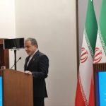 عراقچی: درباره اتفاقاتی که در جنگ ۱۲ روزه گذشت با وزیر خارجه آذربایجان گفتگو کردم / ما نباید اجازه دهیم که هیچ طرف دیگری رابطه ما را خراب کند