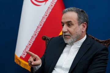عراقچی: همکاری مسکو و تهران امکان اقدام مؤثرتر در برابر تحریمهای غرب فراهم میکند