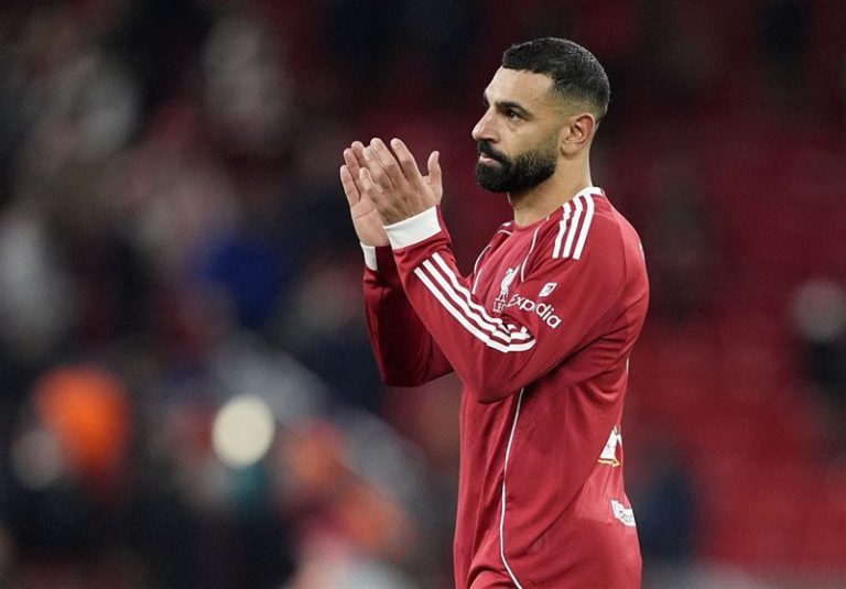 عربستان نزدیکتر از همیشه به محمد صلاح؟