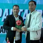 عضویت یک ایرانی در هیئت داوران بازیهای جنوب شرقی آسیا