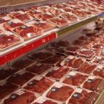 علت گرانی گوشت قرمز وارداتی مشخص شد/ عرضه روزانه ۴۰ تن گوشت در تهران + قیمت