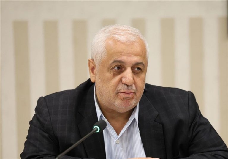 علیصمیمی: عملکرد کاروان ایران در بازیهای پاراآسیایی جوانان موفقیتآمیز بود