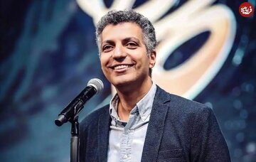 عکس| دیدار صمیمی عادل فردوسیپور و همایون شجریان