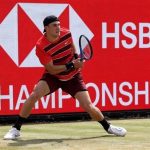 غیبت جک دراپر در گرنداسلم استرالیا