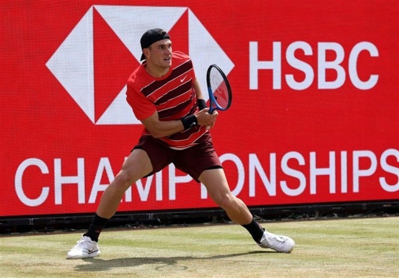 غیبت جک دراپر در گرنداسلم استرالیا