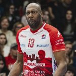 غیبت طولانیمدت ستاره کوبایی تیم والیبال پیاچنزا