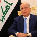 فؤاد حسین: آمریکا از موضع عراق در قبال حزبالله و انصارالله خشنود نیست