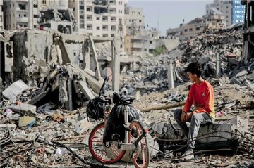 فاجعه ۲۰۲۵ در غزه به روایت آمار؛ ۳۳ میلیارد دلار خسارت مستقیم