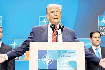 فارن پالسی: توافقهای صلح جعلی ترامپ خطرناک هستند